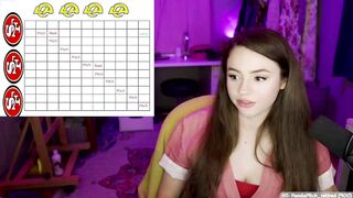 Watch SophieMcBrophie New Porn Video [Myfreecams] - basically albino, brophie wrangler, gym, cutie