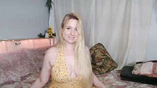 Watch Gardengirl69 HD Porn Video [Myfreecams] - shaved, ass, dyed hair, private, tongue piercing