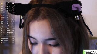 Watch ellesse_ New Porn Video [Chaturbate] - new, shy, asian, ahegao, skinny