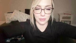 AshleyMarina Hot Porn Video [Myfreecams] - Young, Blonde, funny, roleplay, natural tits