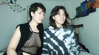 Watch zafira_raven Cam Porn Video [Chaturbate] - lesbian, young, couples, 18years