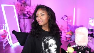 ZiaZia Cam Porn Video [Myfreecams] - anime, submissive, teen, gamer, wrestling fan