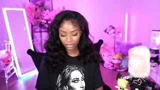 ZiaZia Cam Porn Video [Myfreecams] - anime, submissive, teen, gamer, wrestling fan