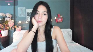 Watch dariadiaz_ New Porn Video [Myfreecams] - smalltits, booty, allnatural, fingering, biglips