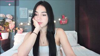 Watch dariadiaz_ New Porn Video [Myfreecams] - smalltits, booty, allnatural, fingering, biglips