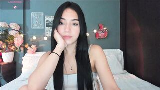 Watch dariadiaz_ New Porn Video [Myfreecams] - smalltits, booty, allnatural, fingering, biglips