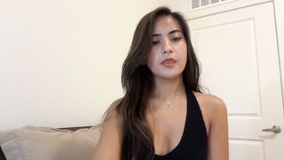 jade_auraa Cam Porn Video [Chaturbate] - new, goal, lesbian, asian, lush
