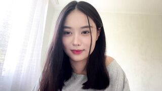 lunarbloomr Top Porn Video [Chaturbate] - new, young, 18, asian, teen