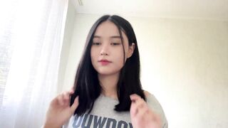 lunarbloomr Top Porn Video [Chaturbate] - new, young, 18, asian, teen