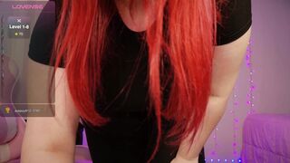 Watch bellamonroee Cam Porn Video [Chaturbate] - bigass, pawg, lovense, bigbooty, pvt