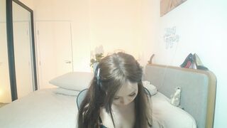 Hanna_XX Hot Porn Video [Myfreecams] - squirt, control, domination domme, cum control, mistress