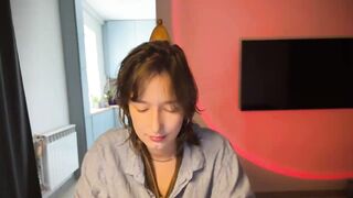 Watch LoooneyTunes Top Porn Video [Myfreecams] - facefuck, splits, vibrate, nasty, madure
