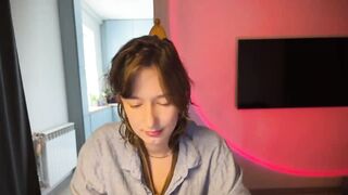 Watch LoooneyTunes Top Porn Video [Myfreecams] - facefuck, splits, vibrate, nasty, madure