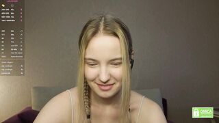 Watch tashinapetitto Hot Porn Video [Chaturbate] - new, shy, 18, blonde, teen