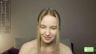 Watch tashinapetitto Hot Porn Video [Chaturbate] - new, shy, 18, blonde, teen