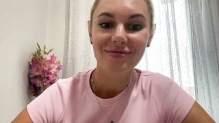 AuroraKingg Top Porn Video [Myfreecams] - beautiful, lush, boobs, natural tits, friendly