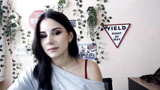 Sangria_ Leaked Porn Video [Myfreecams] - nice legs, bisexual, babygirl, hot, group