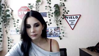 Sangria_ Leaked Porn Video [Myfreecams] - nice legs, bisexual, babygirl, hot, group