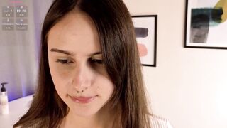 Watch kaylanihumphrey HD Porn Video [Chaturbate] - new, shy, smalltits, skinny, cute
