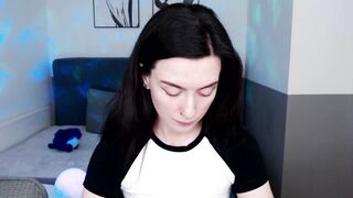 Watch HeyAriel New Porn Video [Myfreecams] - hot, skinny, dirty talk, honest, hairy