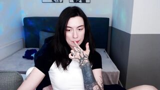 Watch HeyAriel New Porn Video [Myfreecams] - hot, skinny, dirty talk, honest, hairy