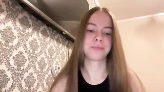 AmeliaGo Hot Porn Video [Myfreecams] - twogirls, fishnet, curve, singlemom