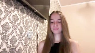 AmeliaGo Hot Porn Video [Myfreecams] - twogirls, fishnet, curve, singlemom