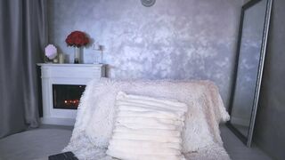 Watch Anna_Brown Best Porn Video [Myfreecams] - blonde, lovense, sweet, naughty, squirt