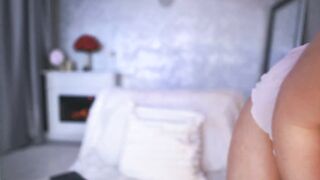 Watch Anna_Brown Best Porn Video [Myfreecams] - blonde, lovense, sweet, naughty, squirt