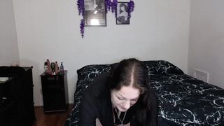 Watch MissXMorticia HD Porn Video [Myfreecams] - JOE, Kink, Natural Tits, Bondage, Pinup