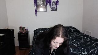 Watch MissXMorticia HD Porn Video [Myfreecams] - JOE, Kink, Natural Tits, Bondage, Pinup