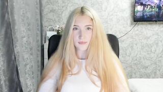 Watch Ilona_Here Leaked Porn Video [Myfreecams] - shy, sexy, young, talkative, innocent