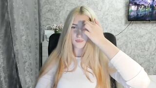 Watch Ilona_Here Leaked Porn Video [Myfreecams] - shy, sexy, young, talkative, innocent