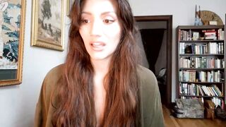 AsYouWish Best Porn Video [Myfreecams] - petite, masturbation, small tits, new model, dressed