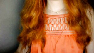 MaryStreep95 Hot Porn Video [Myfreecams] - moan, dance, smile, lovense, tease