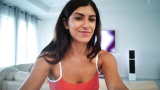 Watch MissArmenia Top Porn Video [Myfreecams] - mature, friendly, favorite, smart, fun