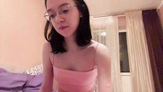 Watch tiny_bloom Leaked Porn Video [Chaturbate] - new, young, shy, teen, cute