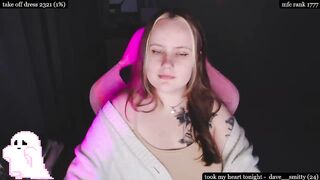 Watch RoomOfGhosts Top Porn Video [Myfreecams] - roulette, small, thick, ink
