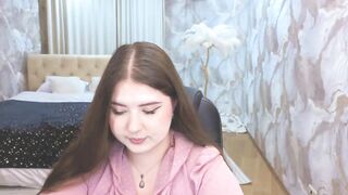 EnigmaVeil Hot Porn Video [Myfreecams] - smile, stockings, dance, green eyes, smart