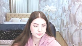 EnigmaVeil Hot Porn Video [Myfreecams] - smile, stockings, dance, green eyes, smart