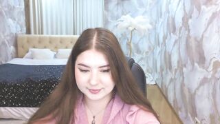 EnigmaVeil Hot Porn Video [Myfreecams] - smile, stockings, dance, green eyes, smart
