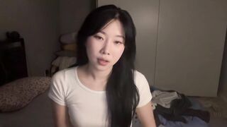 gisellebae Leaked Porn Video [Chaturbate] - 18, asian, skinny, korean, teen