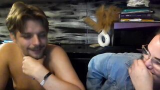Watch xxpenelopexx144325 Best Porn Video [Chaturbate] - coloredhair, sexmachine, sweet, domination