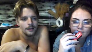 Watch xxpenelopexx144325 Best Porn Video [Chaturbate] - coloredhair, sexmachine, sweet, domination