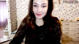 RosieRosa HD Porn Video [Myfreecams] - joi, heels, sweet, shaved, brunette