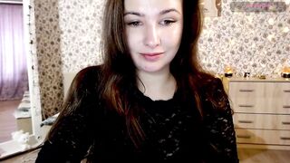 RosieRosa HD Porn Video [Myfreecams] - joi, heels, sweet, shaved, brunette