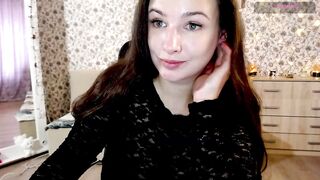 RosieRosa HD Porn Video [Myfreecams] - joi, heels, sweet, shaved, brunette