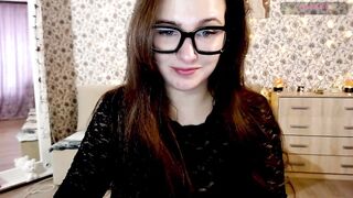 RosieRosa HD Porn Video [Myfreecams] - joi, heels, sweet, shaved, brunette