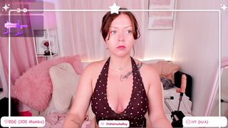 Watch Itsnatasharay Best Porn Video [Myfreecams] - Girl next door, Big butt, Big boobs, Thighs, Switch