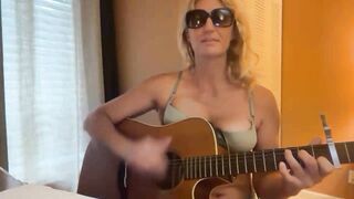 Watch GaiaWaterFire Best Porn Video [Myfreecams] - nice, smile, flexible, fit, intelligent